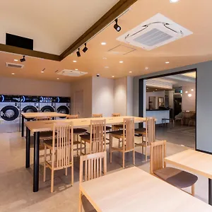 Tokyu Monzen-nakacho *** Tokyo