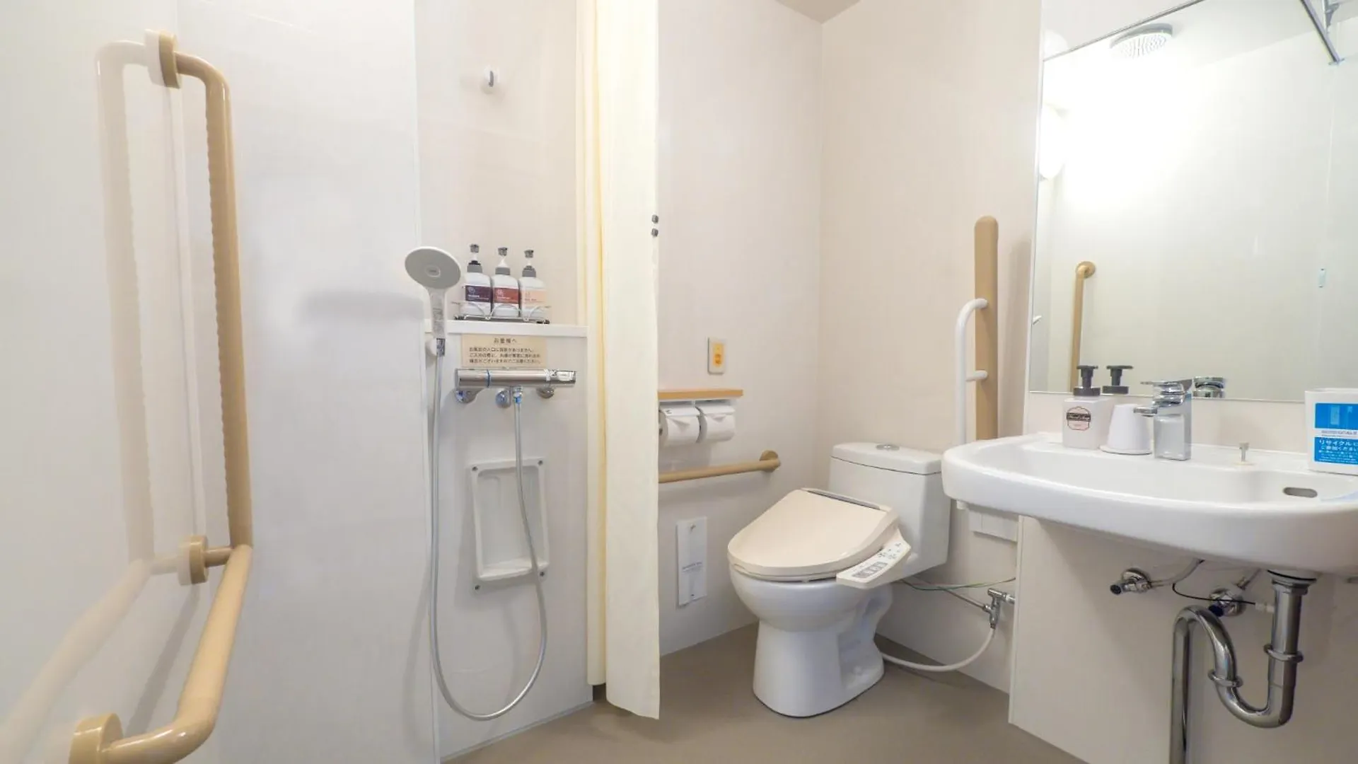 Toyoko Inn Tozai-Sen Kiba-Eki Präfektur Tokio Japan