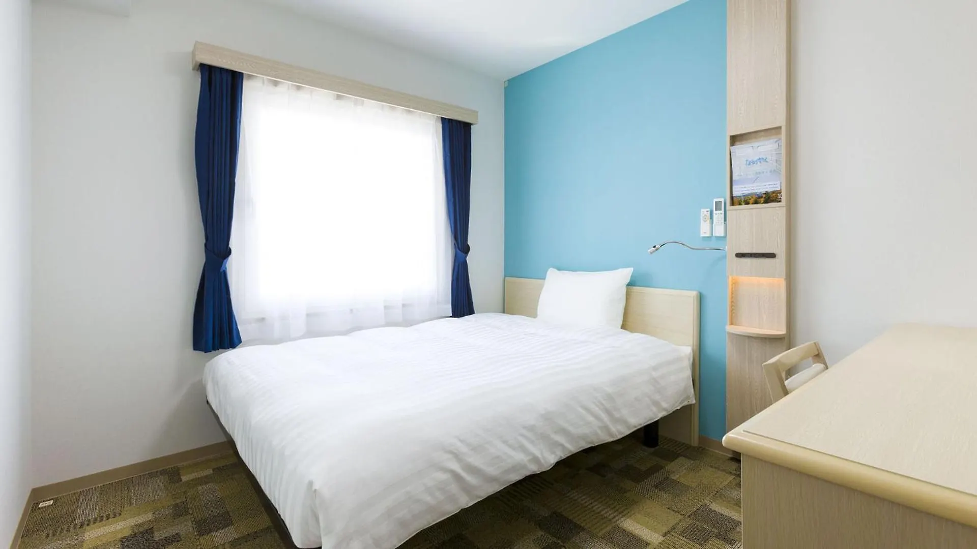 Toyoko Inn Tozai-Sen Kiba-Eki Präfektur Tokio Japan