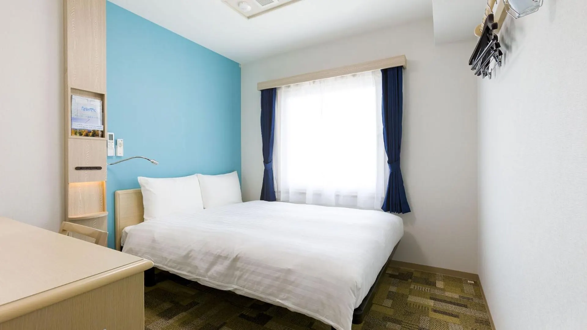 Toyoko Inn Tozai-Sen Kiba-Eki Präfektur Tokio 3*,  Japan