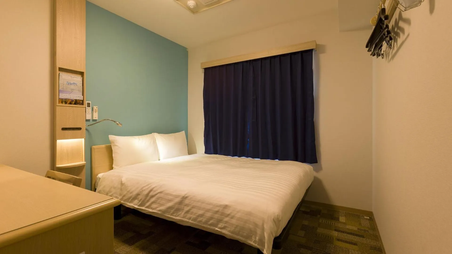 Toyoko Inn Tozai-Sen Kiba-Eki Präfektur Tokio Japan
