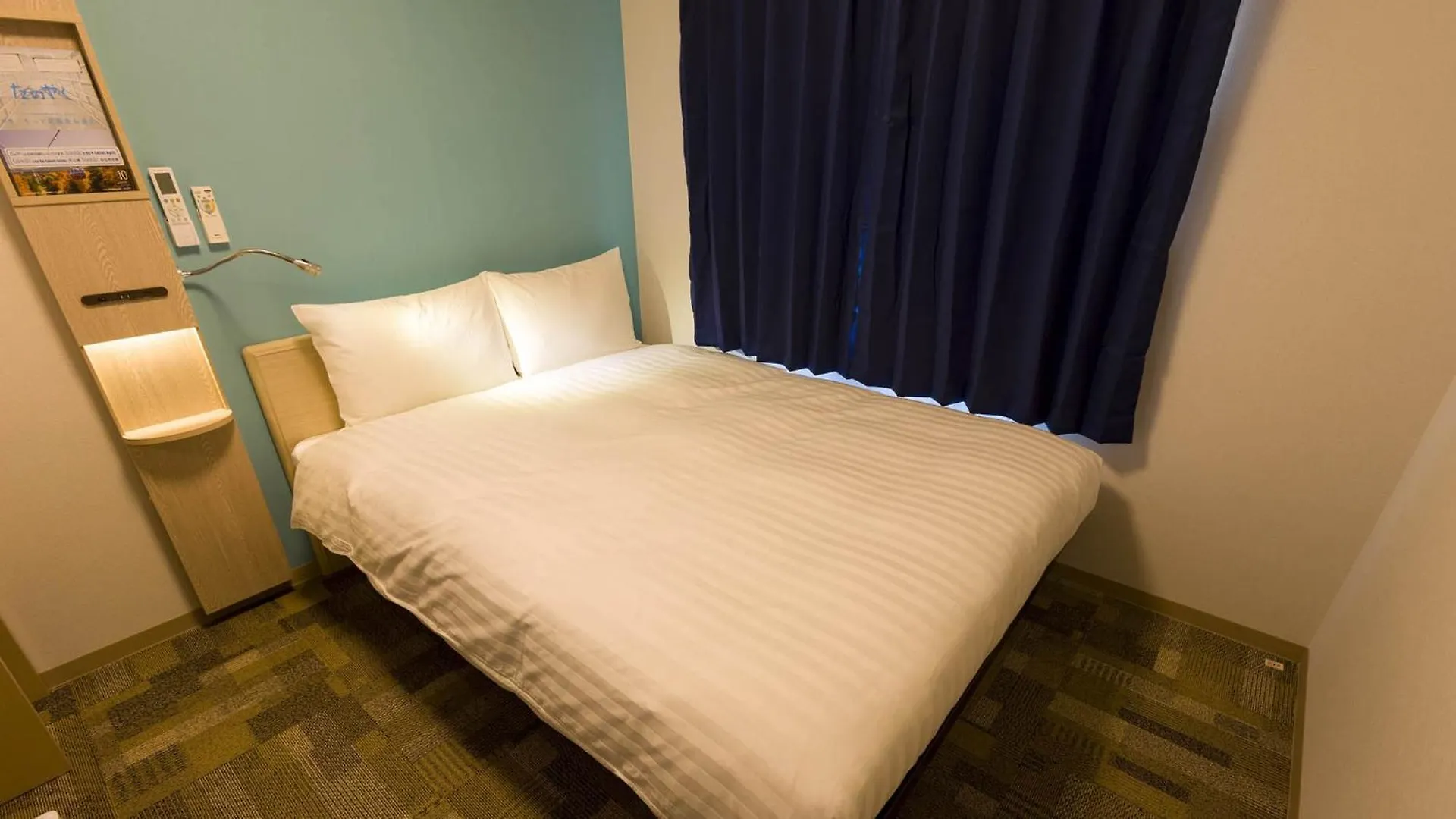 Toyoko Inn Tozai-Sen Kiba-Eki Tokyo Hotel