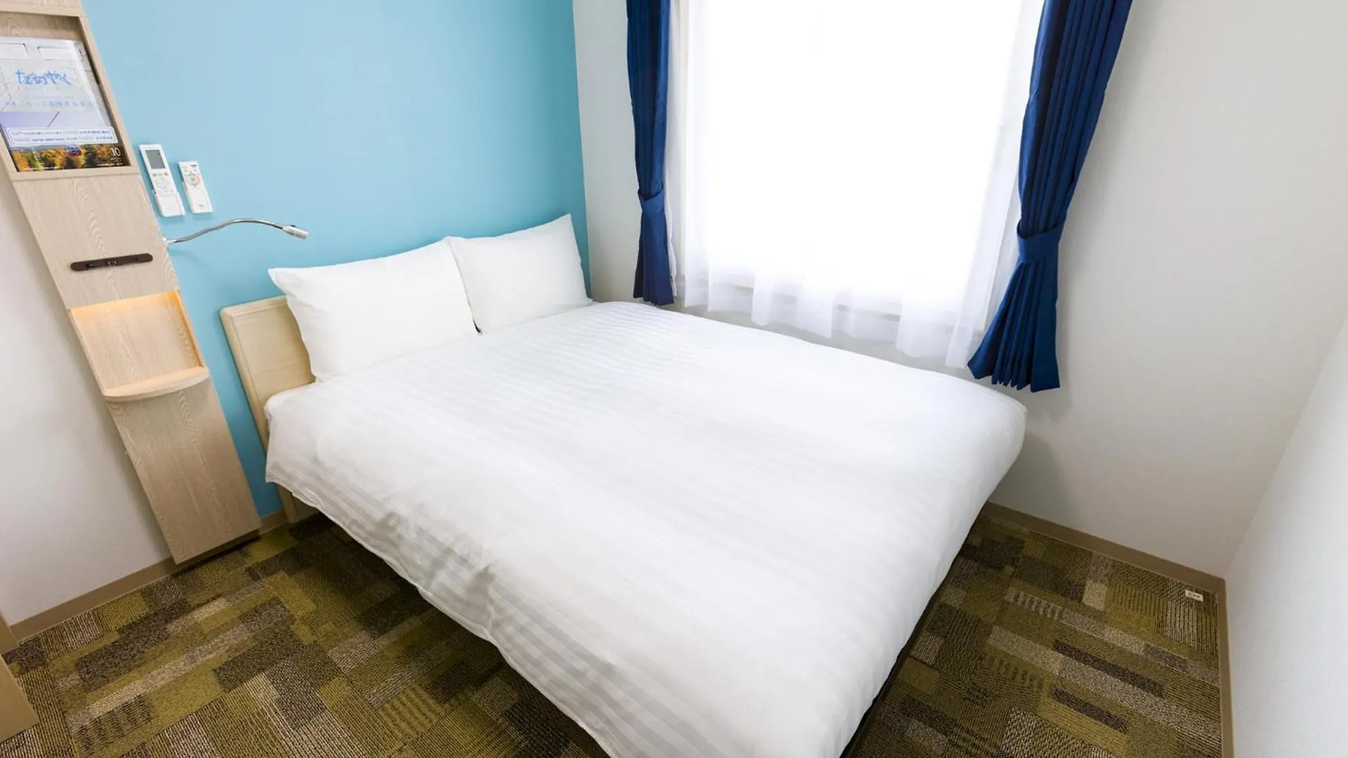 Toyoko Inn Tozai-Sen Kiba-Eki Präfektur Tokio 3*,