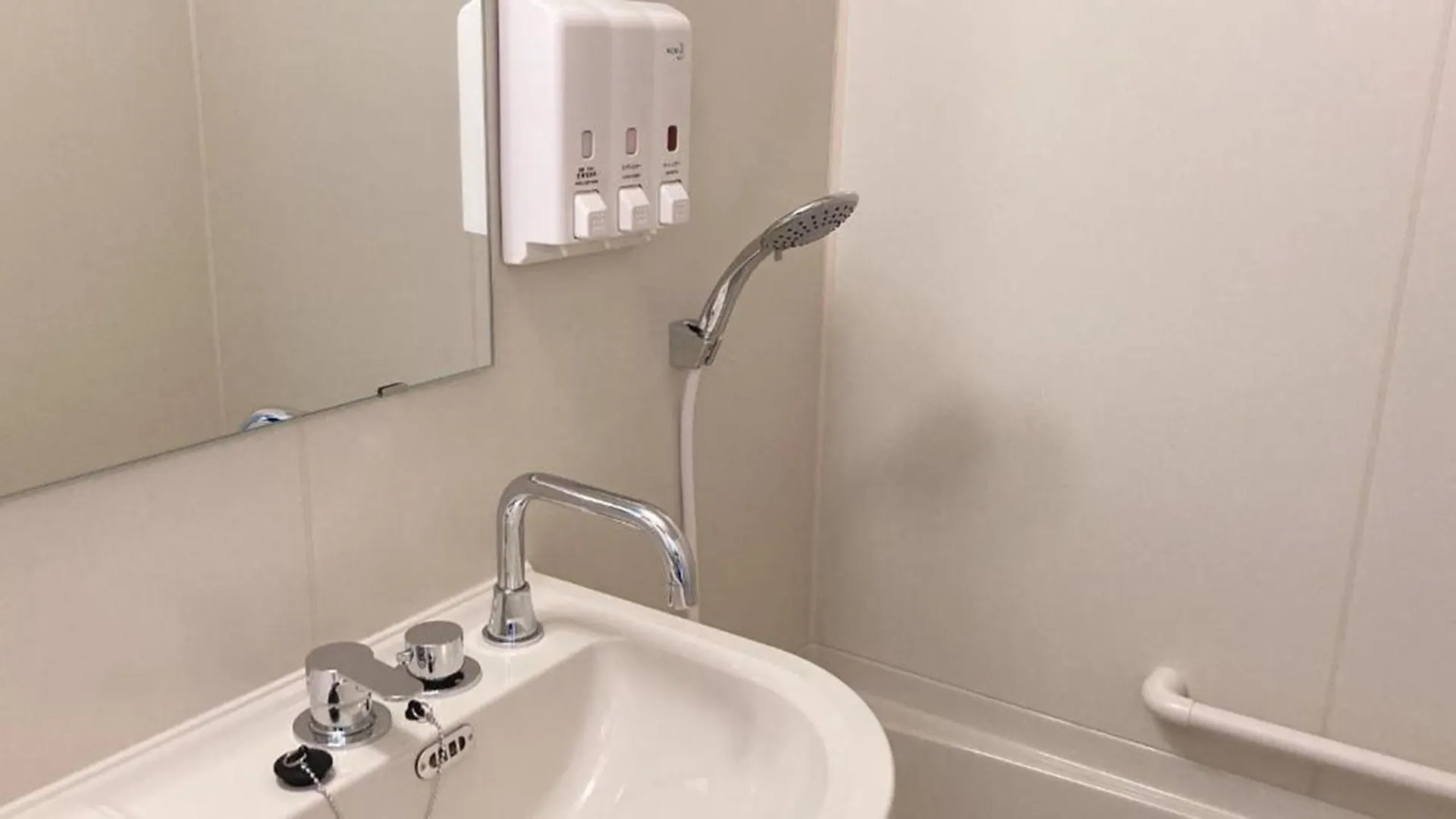 Toyoko Inn Tozai-Sen Kiba-Eki Tokyo 3*,